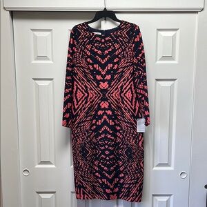 NWT Dress Maggy London